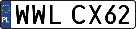 WWLCX62