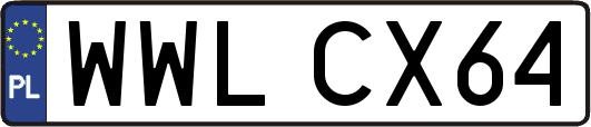 WWLCX64