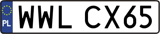WWLCX65