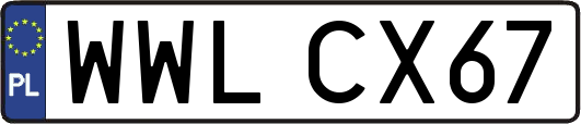 WWLCX67