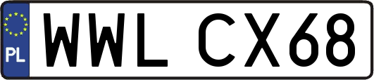 WWLCX68