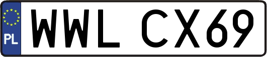 WWLCX69