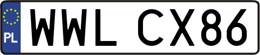 WWLCX86