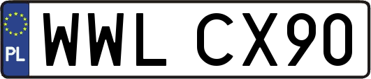 WWLCX90