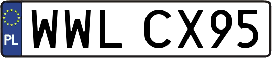 WWLCX95