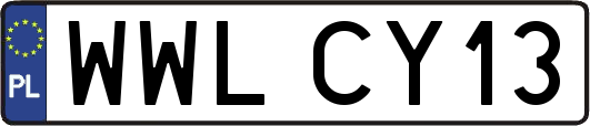 WWLCY13