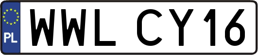 WWLCY16