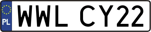 WWLCY22
