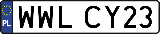 WWLCY23