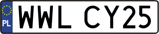 WWLCY25