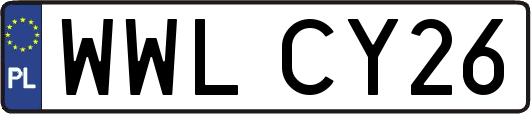 WWLCY26