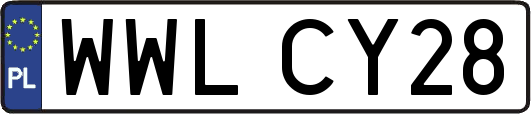 WWLCY28