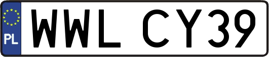 WWLCY39