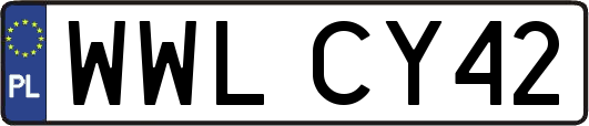 WWLCY42