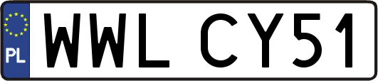 WWLCY51