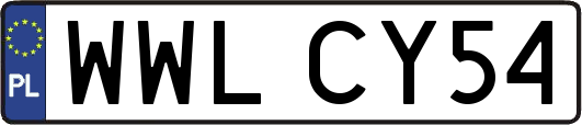 WWLCY54