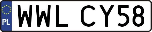 WWLCY58