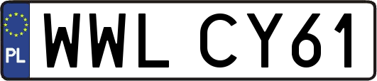 WWLCY61