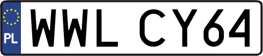 WWLCY64