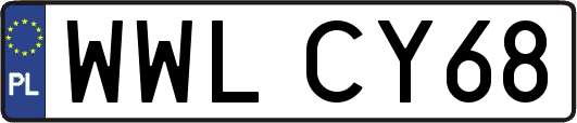 WWLCY68