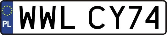 WWLCY74