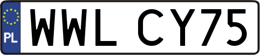 WWLCY75