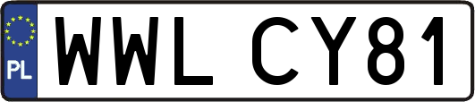 WWLCY81