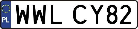 WWLCY82