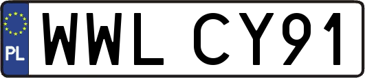 WWLCY91