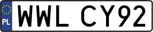 WWLCY92