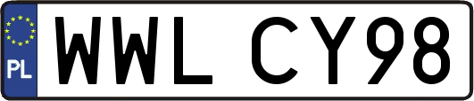 WWLCY98