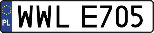 WWLE705
