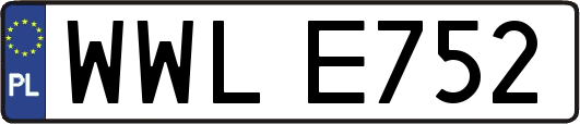 WWLE752