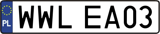 WWLEA03