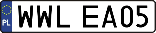 WWLEA05