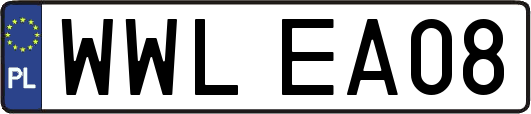 WWLEA08