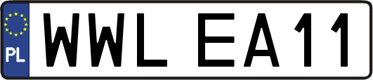 WWLEA11