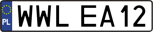 WWLEA12