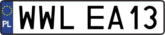 WWLEA13