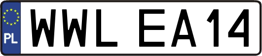 WWLEA14