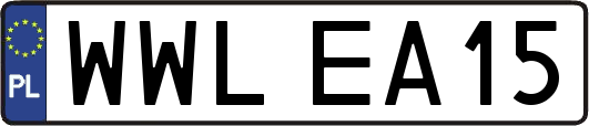 WWLEA15