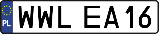 WWLEA16