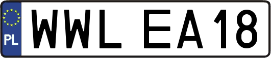 WWLEA18
