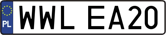 WWLEA20
