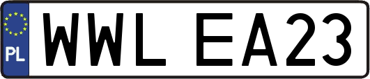 WWLEA23