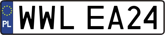 WWLEA24
