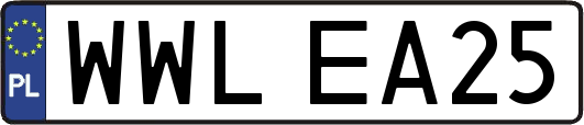 WWLEA25
