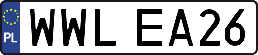 WWLEA26