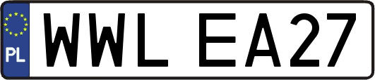 WWLEA27