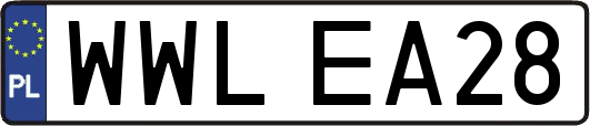 WWLEA28